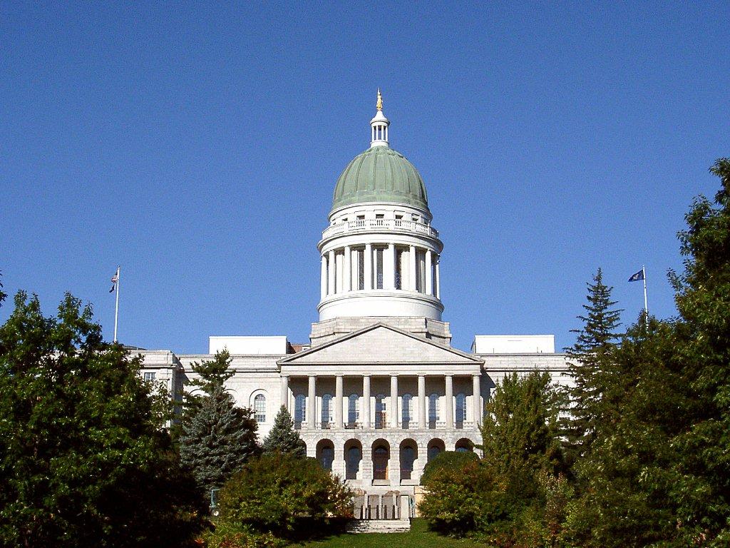 2020 Maine Legislature Roundup Recap